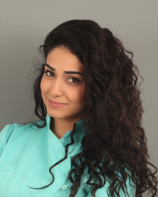 Mariam Khalaf